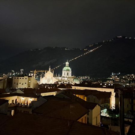 Bonanomi Como By Quokka 360 - Terrace Duomo View Kültér fotó